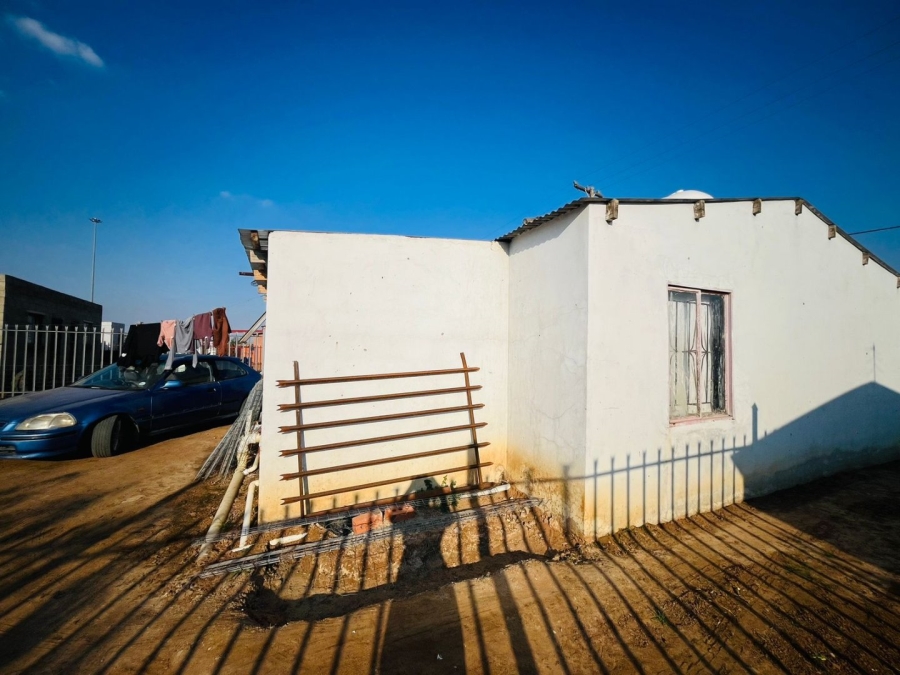 2 Bedroom Property for Sale in Grasslands Free State